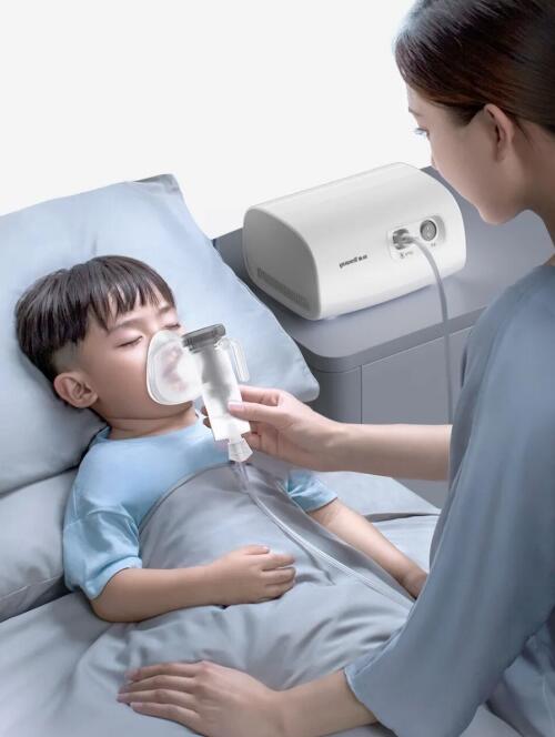 鱼跃雾化器什么牌子好了解雾化器家用哪个牌子好，鱼跃医疗打造专业雾化治疗新体验_https://www.jmylbn.com_新闻资讯_第1张